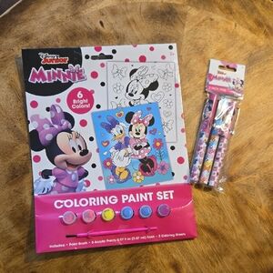 Minnie Mouse Bundle